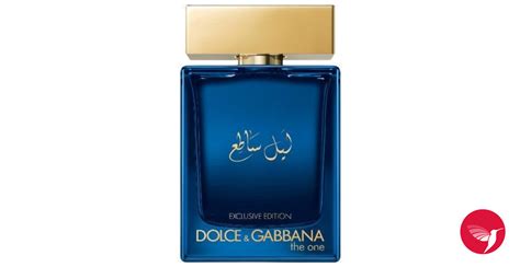 The One Luminous Night Dolce&Gabbana للرجال